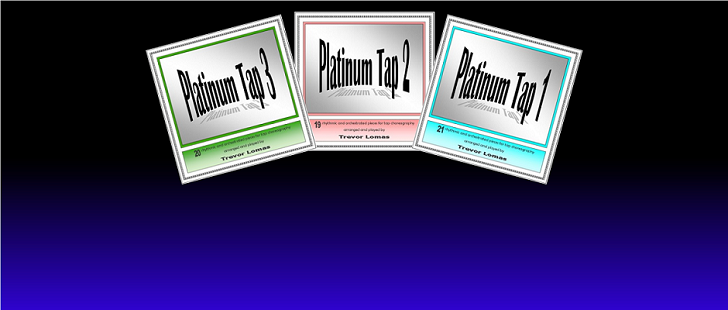 image of Platinum Tap 1